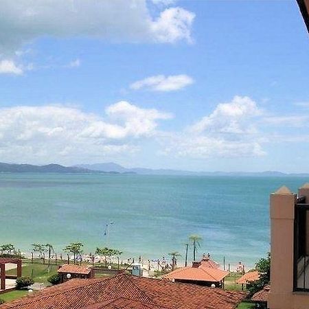 Suites E Studios No Hotel Jurere Beach Village Florianópolis Exteriör bild