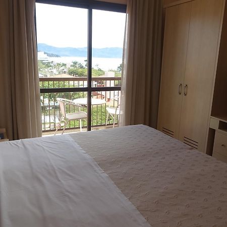 Suites E Studios No Hotel Jurere Beach Village Florianópolis Exteriör bild