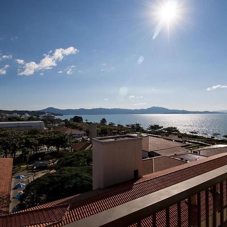 Suites E Studios No Hotel Jurere Beach Village Florianópolis Exteriör bild