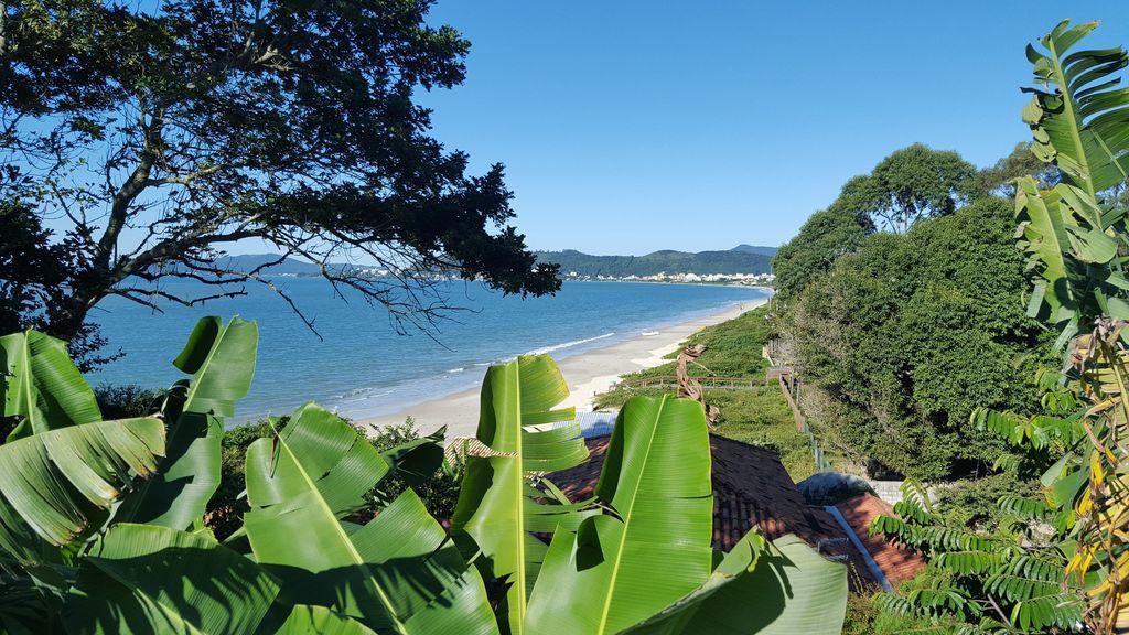 Suites E Studios No Hotel Jurere Beach Village Florianópolis Exteriör bild