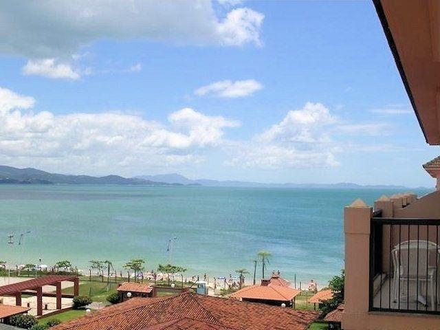 Suites E Studios No Hotel Jurere Beach Village Florianópolis Exteriör bild