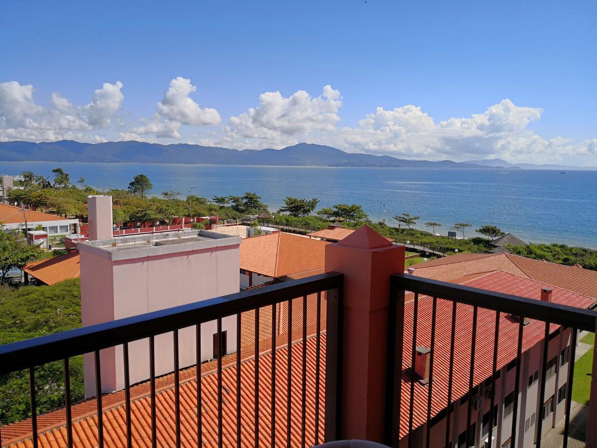 Suites E Studios No Hotel Jurere Beach Village Florianópolis Exteriör bild