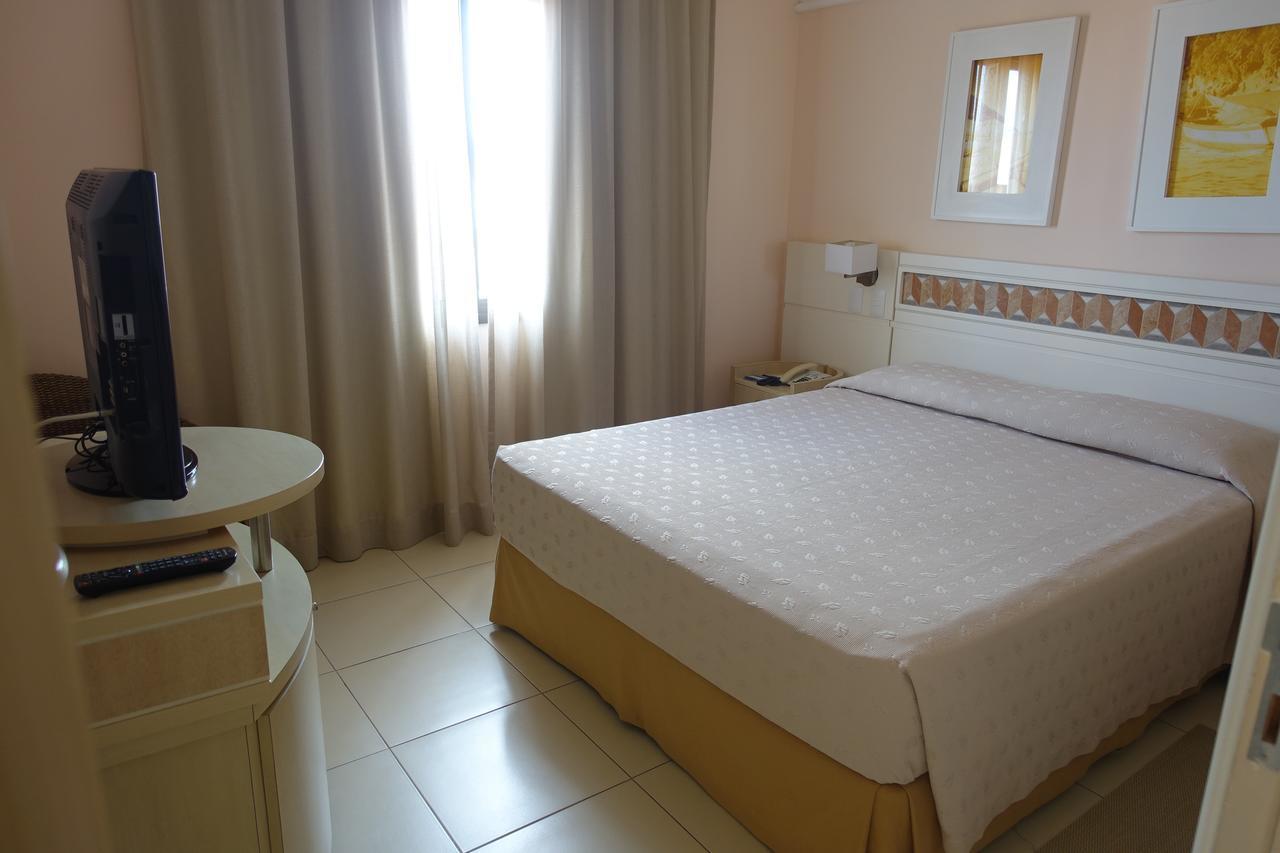Suites E Studios No Hotel Jurere Beach Village Florianópolis Exteriör bild