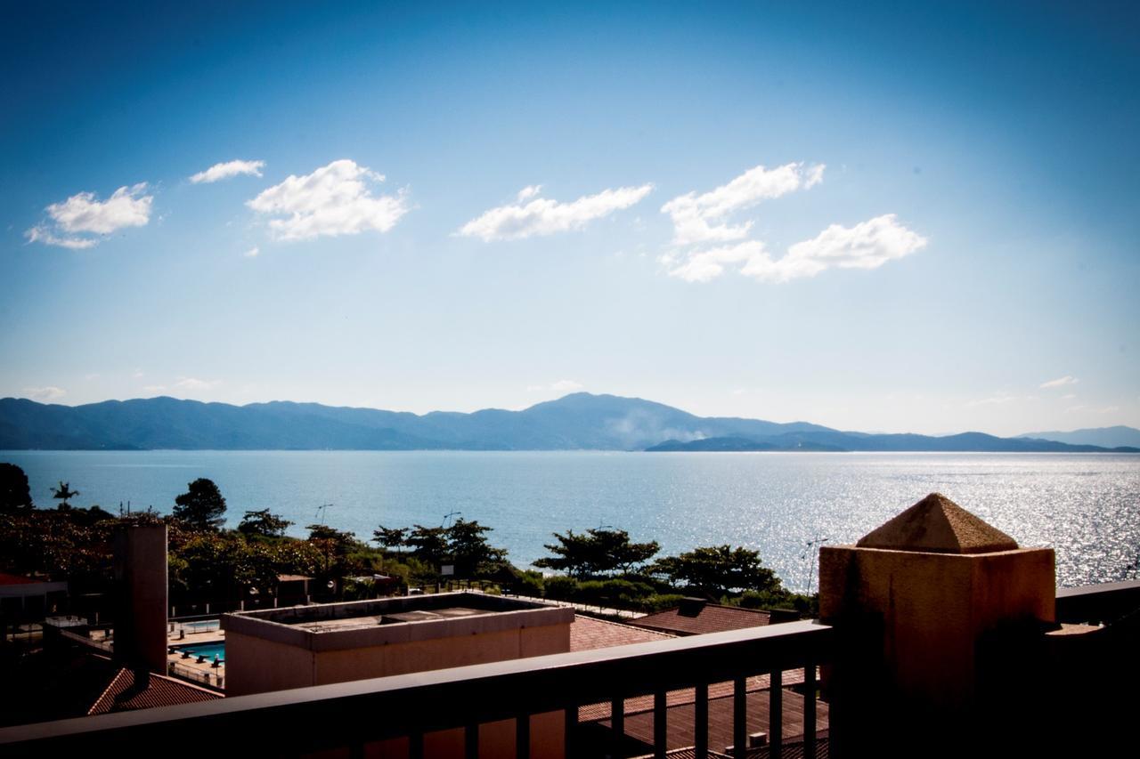 Suites E Studios No Hotel Jurere Beach Village Florianópolis Exteriör bild