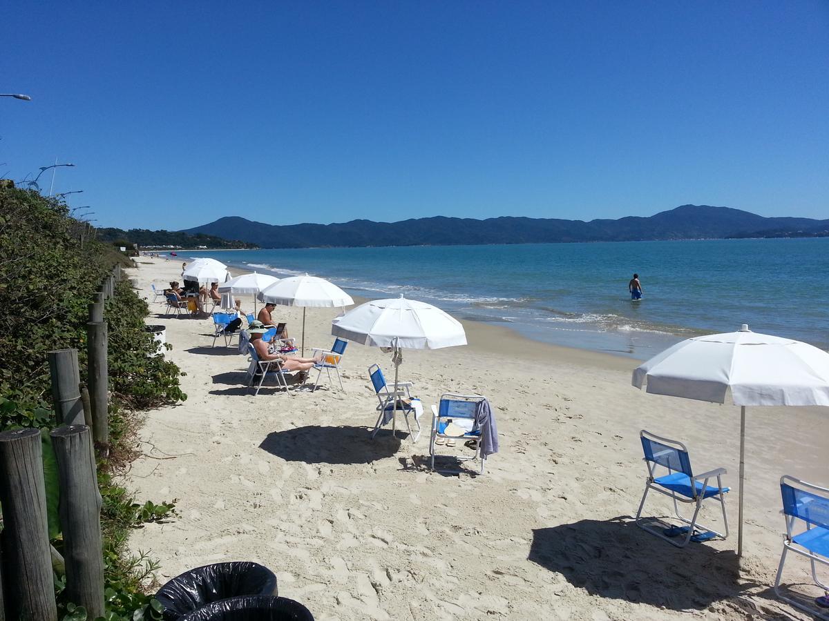 Suites E Studios No Hotel Jurere Beach Village Florianópolis Exteriör bild