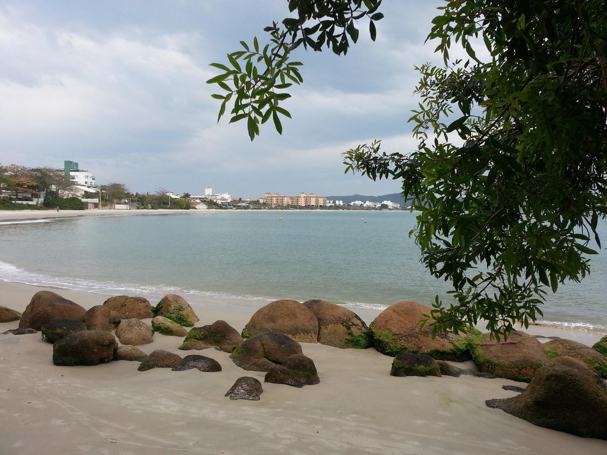 Suites E Studios No Hotel Jurere Beach Village Florianópolis Exteriör bild